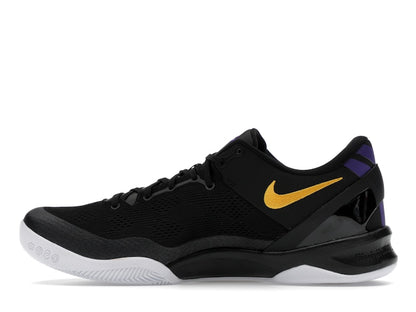 Nike Kobe 8 Protro Lakers Away