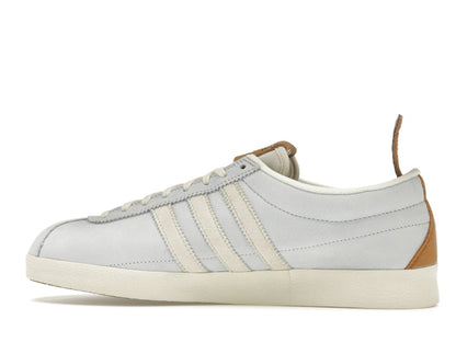 adidas Gazelle Vintage Halo Blue Mesa