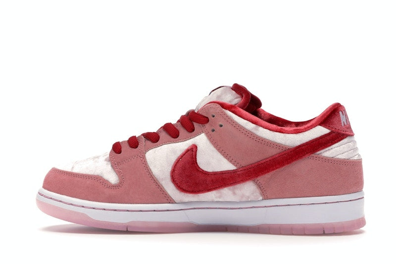 Nike SB Dunk Low StrangeLove Skateboards