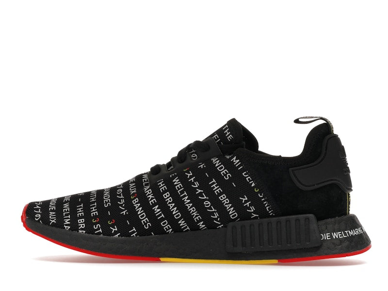adidas NMD R1 Berlin