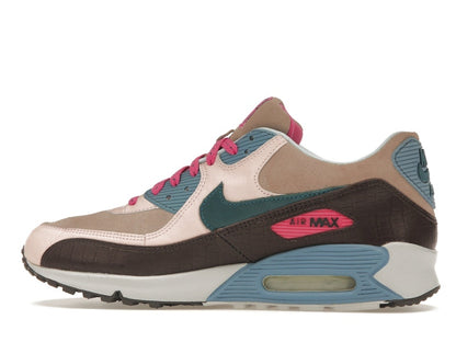 Nike Air Max 90 Clerks Pack Bone