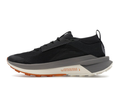 Nike Zegama 2 Off Noir Monarch Pale Ivory Black