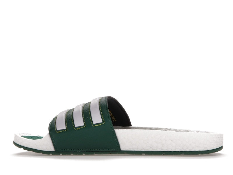 adidas Golf Adilette Boost Slide Extra Butter Happy Gilmore