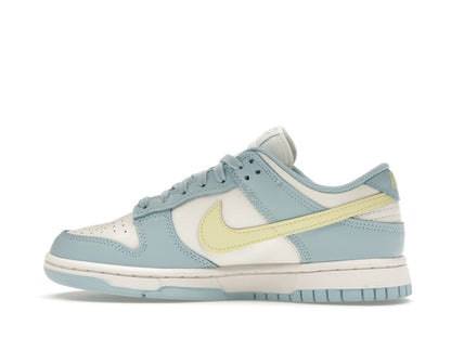 Nike Dunk Low Ocean Bliss Citron Tint (Women's)