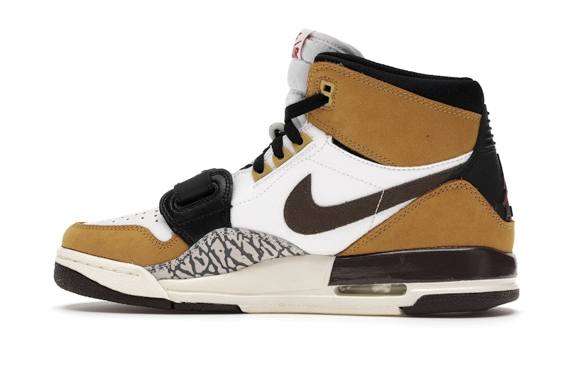 Jordan Legacy 312 Rookie of the Year (GS)