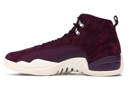 Jordan 12 Retro Bordeaux
