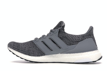 adidas Ultra Boost 4.0 Grey