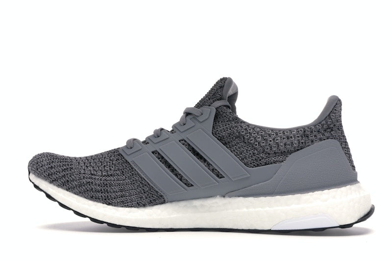 adidas Ultra Boost 4.0 Grey