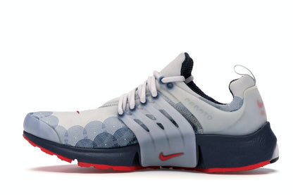 Nike Air Presto Olympic (2016)