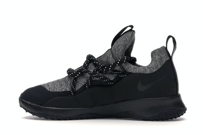 Nike City Loop Black/Black-White (Women's)