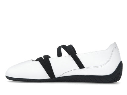 Puma Speedcat Ballet White Black (Women's)