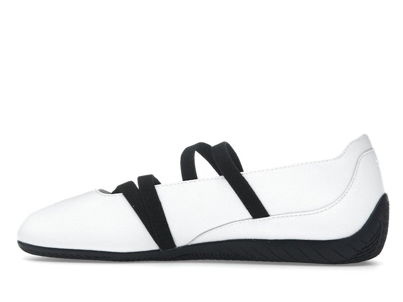 Puma Speedcat Ballet White Black (Women's)