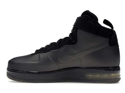 Nike Air Force 1 High Black Foamposite