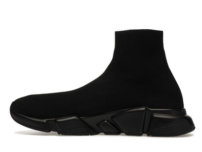 Balenciaga Speed 2021 Black