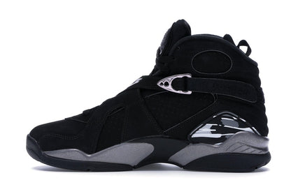 Jordan 8 Retro Chrome (2015)