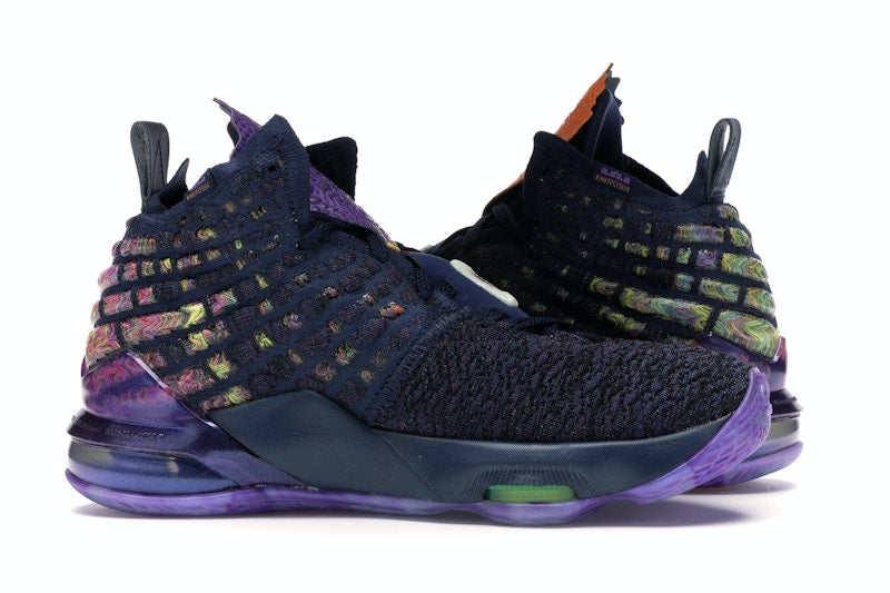 Nike LeBron 17 Monstars (GS)