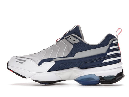 Reebok DMX6 MMI True Grey Washed Blue
