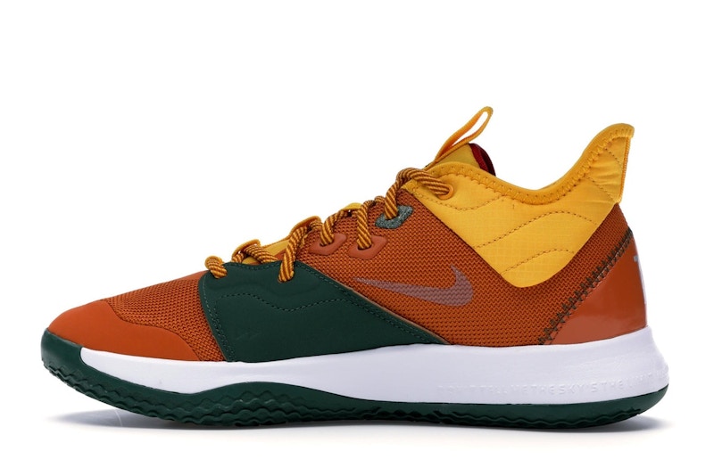 Nike PG 3 ACG