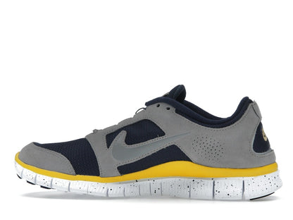Nike Free Run 3 EXT Sport Grey Obsidian