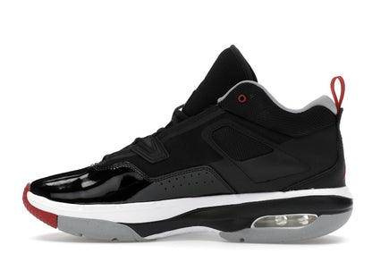 Jordan Stay Loyal 3 Black Cement