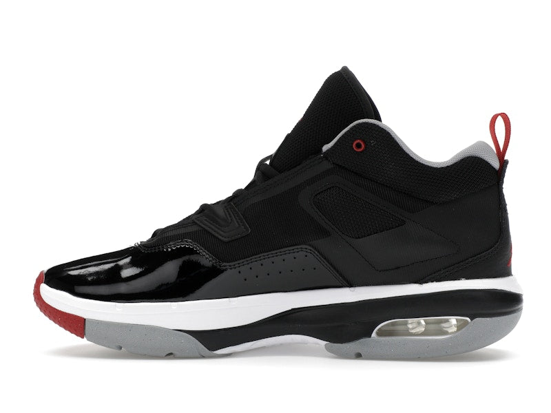Jordan Stay Loyal 3 Black Cement