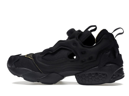 Reebok Instapump Fury Maison Margiela Memory Of Black