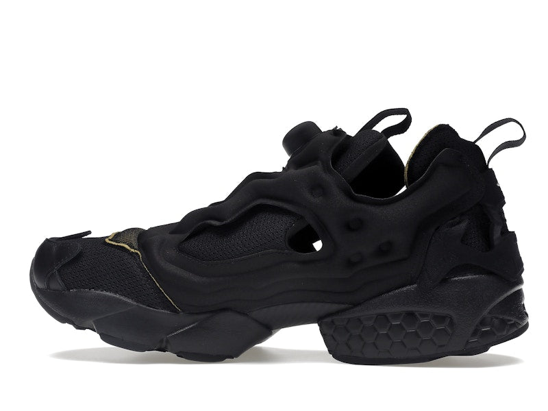 Reebok Instapump Fury Maison Margiela Memory Of Black
