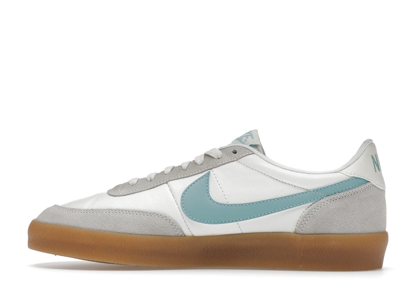 Nike Killshot 2 Leather Sail Island Green Gum