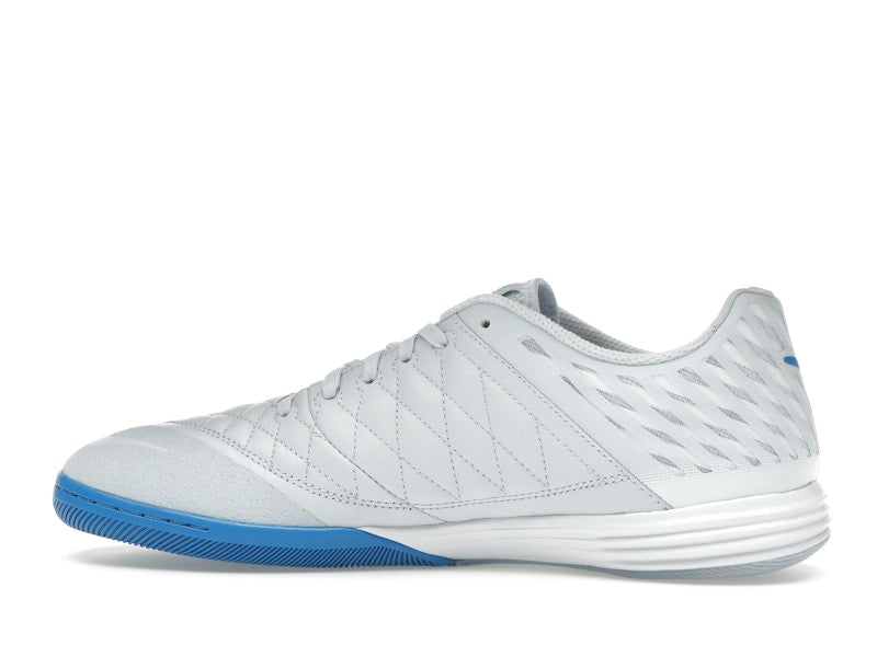 Nike Lunargato II Football Grey Light Photo Blue