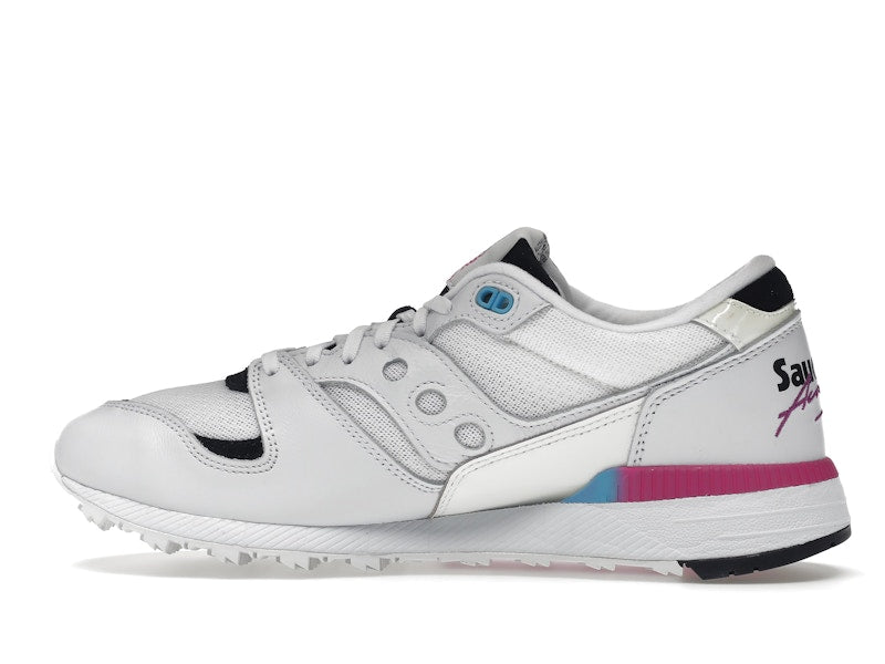 Saucony Azura Acribik Miami White (Friends and Family)