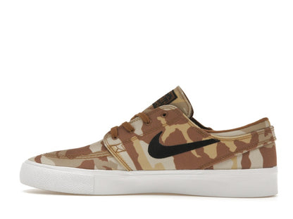 Nike SB Zoom Stefan Janoski Canvas Premium RM Parachute Beige