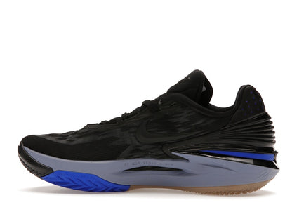 Nike Zoom GT Cut 2 Black Racer Blue