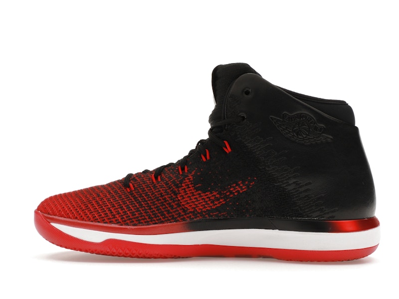 Jordan XXX1 Banned