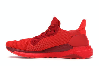adidas Solar Hu PRD Pharrell Now is Her Time Pack Red