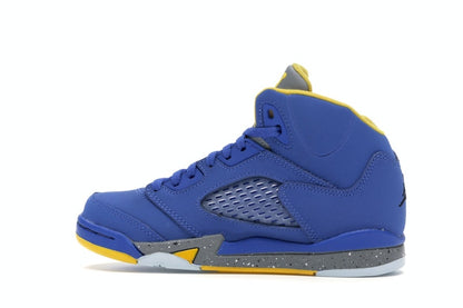 Jordan 5 Retro Laney Varsity Royal (PS)