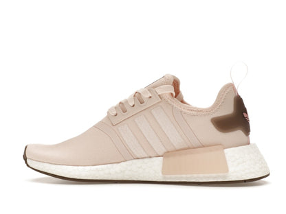 adidas NMD R1 Wonder Quartz Earth Strata Super Pop (Women's)