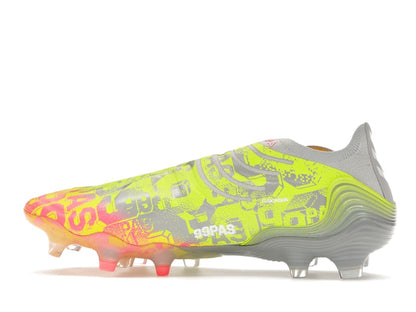 adidas Copa Sense+ FG Numbersup