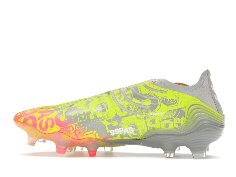 adidas Copa Sense+ FG Numbersup