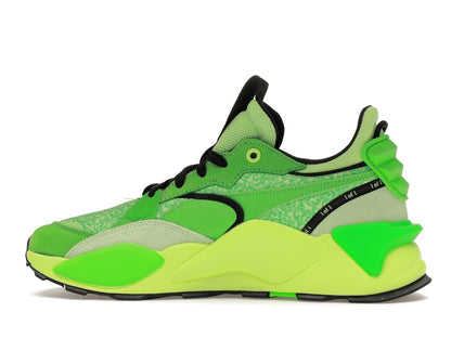 Puma RS-XL LaMelo Ball LaFrancé FOREVER.RARE