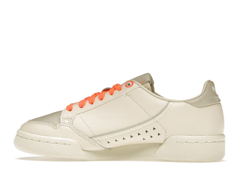 adidas Continental 80 Pharrell Ecru Tint