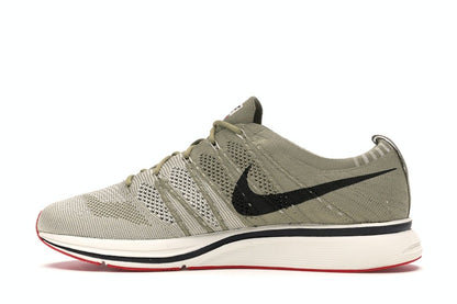Nike Flyknit Trainer Neutral Olive