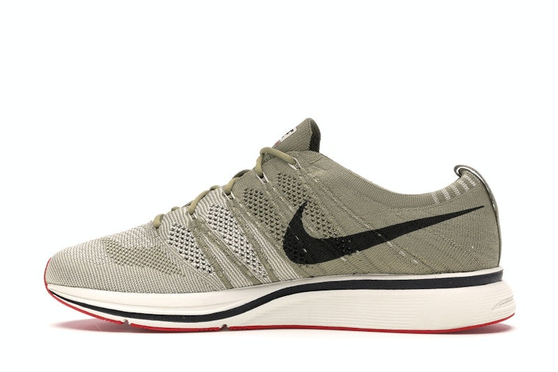 Nike Flyknit Trainer Neutral Olive