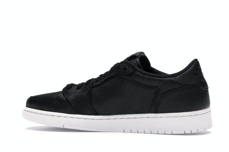 Jordan 1 Retro Low NS Black White (Women's)
