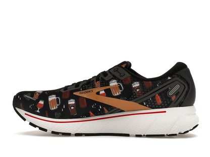 Brooks Ghost 14 Hoppy