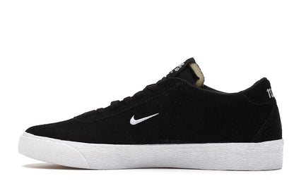 Nike SB Zoom Bruin Black White