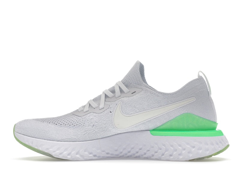 Nike Epic React Flyknit 2 8-bit