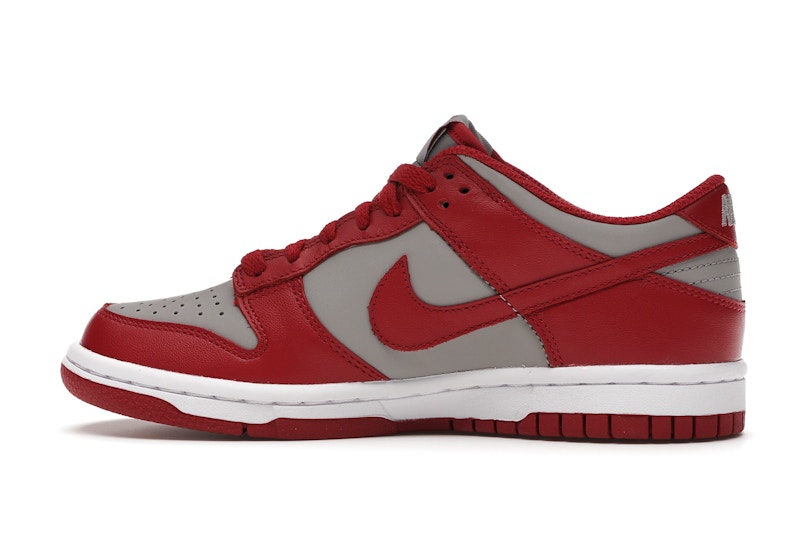 Nike Dunk Low Retro UNLV (GS) (2021)