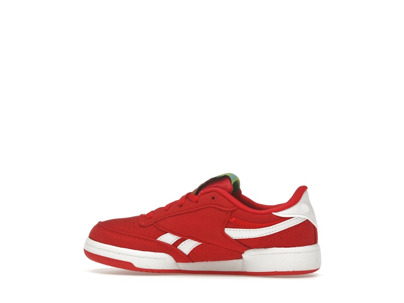 Reebok Club C Sonic the Hedgehog 3 Knuckles (PS)
