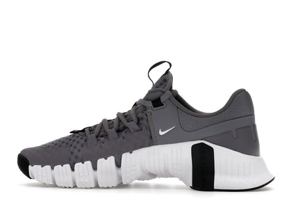 Nike Free Metcon 5 TB Gunsmoke Black White