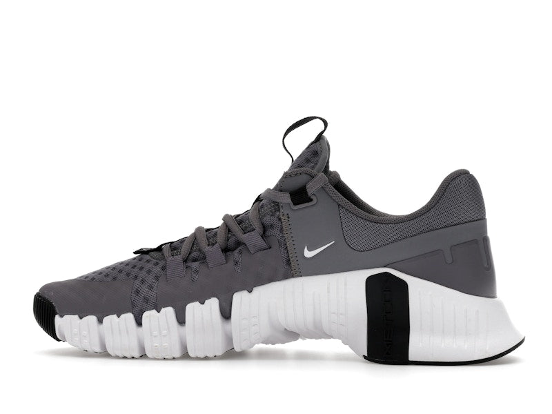 Nike Free Metcon 5 TB Gunsmoke Black White
